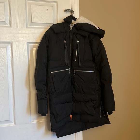 Jackets & Coats Amazon Jacket Orolay Poshmark